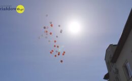 30-lecie PSONI Koło w Działdowie