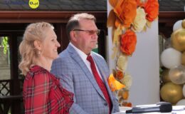 30-lecie PSONI Koło w Działdowie