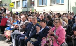 30-lecie PSONI Koło w Działdowie