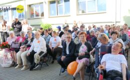 30-lecie PSONI Koło w Działdowie