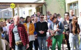 30-lecie PSONI Koło w Działdowie