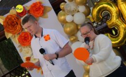 30-lecie PSONI Koło w Działdowie