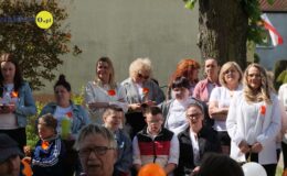 30-lecie PSONI Koło w Działdowie