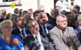30-lecie PSONI Koło w Działdowie