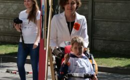 30-lecie PSONI Koło w Działdowie