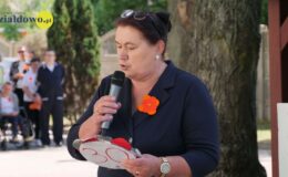 30-lecie PSONI Koło w Działdowie