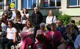 30-lecie PSONI Koło w Działdowie