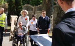 30-lecie PSONI Koło w Działdowie