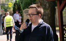 30-lecie PSONI Koło w Działdowie