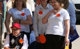 30-lecie PSONI Koło w Działdowie