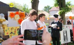 30-lecie PSONI Koło w Działdowie