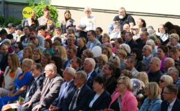 30-lecie PSONI Koło w Działdowie