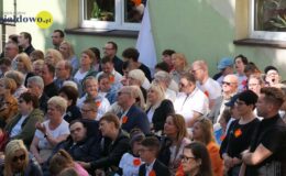 30-lecie PSONI Koło w Działdowie