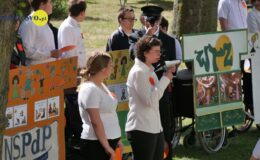 30-lecie PSONI Koło w Działdowie