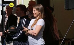 30-lecie PSONI Koło w Działdowie