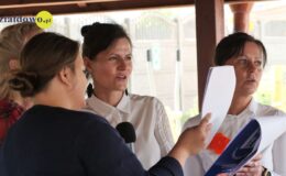 30-lecie PSONI Koło w Działdowie