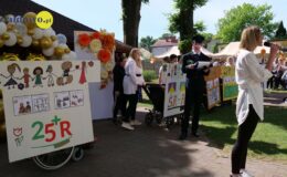 30-lecie PSONI Koło w Działdowie