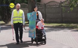 30-lecie PSONI Koło w Działdowie