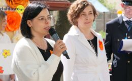 30-lecie PSONI Koło w Działdowie
