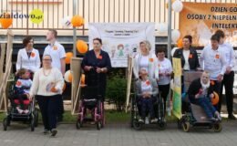 30-lecie PSONI Koło w Działdowie