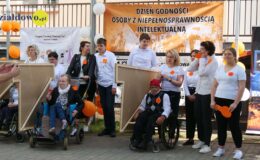 30-lecie PSONI Koło w Działdowie