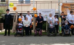 30-lecie PSONI Koło w Działdowie