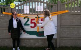30-lecie PSONI Koło w Działdowie