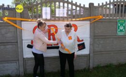 30-lecie PSONI Koło w Działdowie