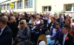30-lecie PSONI Koło w Działdowie
