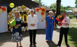 30-lecie PSONI Koło w Działdowie