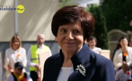 30-lecie PSONI Koło w Działdowie