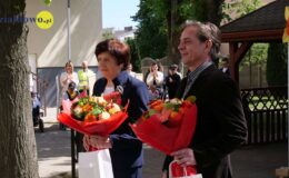 30-lecie PSONI Koło w Działdowie