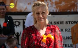 30-lecie PSONI Koło w Działdowie