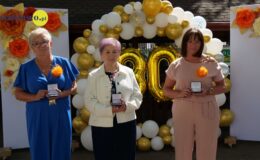 30-lecie PSONI Koło w Działdowie