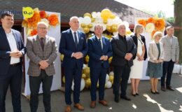 30-lecie PSONI Koło w Działdowie