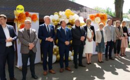 30-lecie PSONI Koło w Działdowie