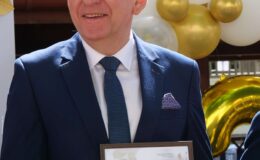 30-lecie PSONI Koło w Działdowie