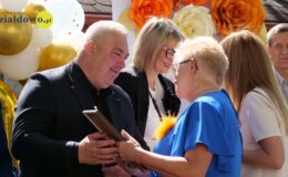 30-lecie PSONI Koło w Działdowie