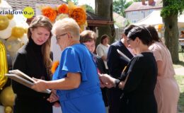 30-lecie PSONI Koło w Działdowie