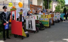 30-lecie PSONI Koło w Działdowie