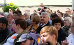 30-lecie PSONI Koło w Działdowie