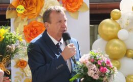30-lecie PSONI Koło w Działdowie