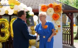 30-lecie PSONI Koło w Działdowie