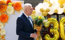 30-lecie PSONI Koło w Działdowie