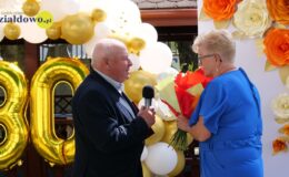 30-lecie PSONI Koło w Działdowie