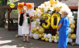 30-lecie PSONI Koło w Działdowie