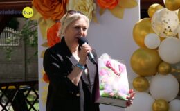 30-lecie PSONI Koło w Działdowie