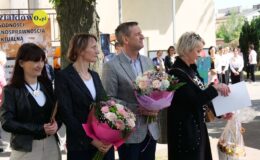 30-lecie PSONI Koło w Działdowie