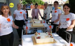 30-lecie PSONI Koło w Działdowie