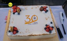 30-lecie PSONI Koło w Działdowie